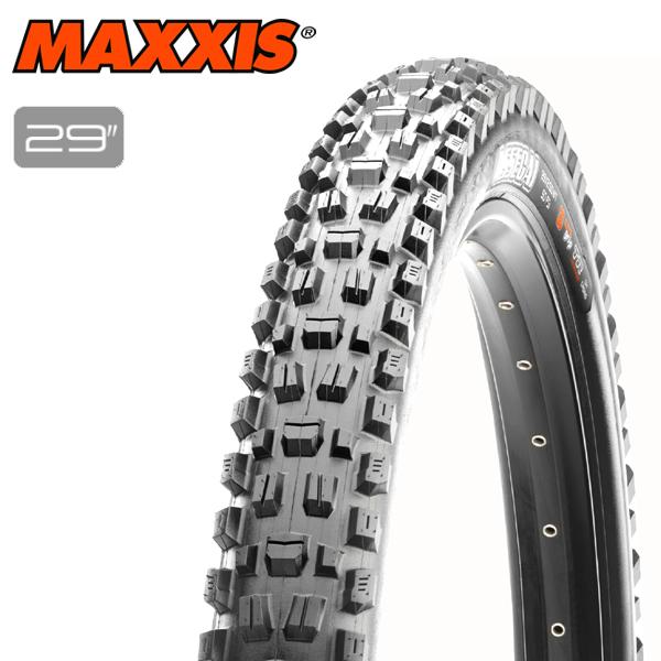 MAXXIS（マキシス） アセガイ MAXXIS Assegai 29x2.50WT 3CT/EXO