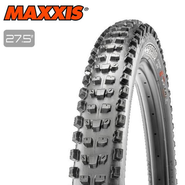マキシス ディセクター MAXXIS Dissector 27.5ｘ2.40WT マウンテンバイク タイヤ