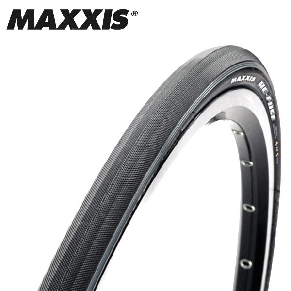 MAXXIS マキシス タイヤ リフューズ 650x47B チューブレス レディ BLK