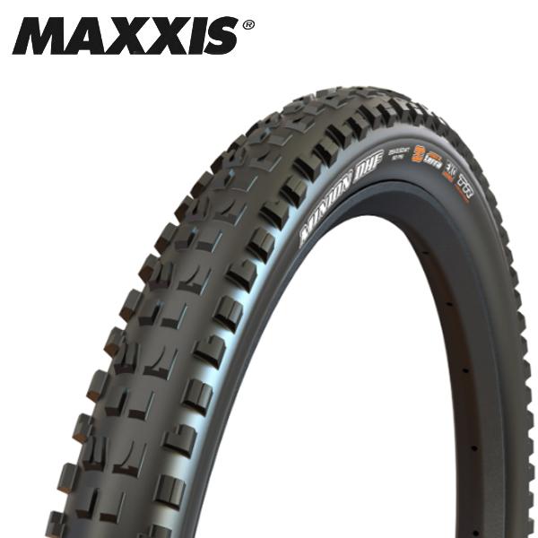 MAXXIS マキシス タイヤ ミニオン DHF 24x2.40