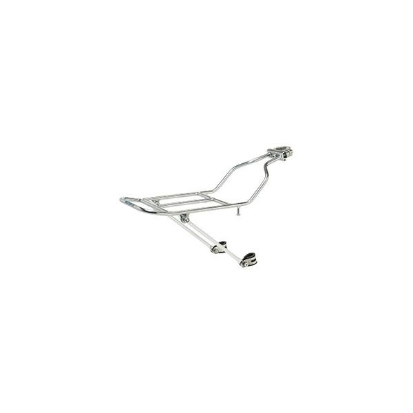 NITTO 【店舗在庫あり】日東 リア バッグ サポーター R10 SIL リア