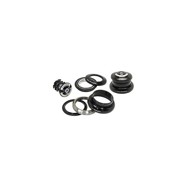 TANGE タンゲ テクノグライド ZS225X BLK HDN07500 ヘッドセット NSS