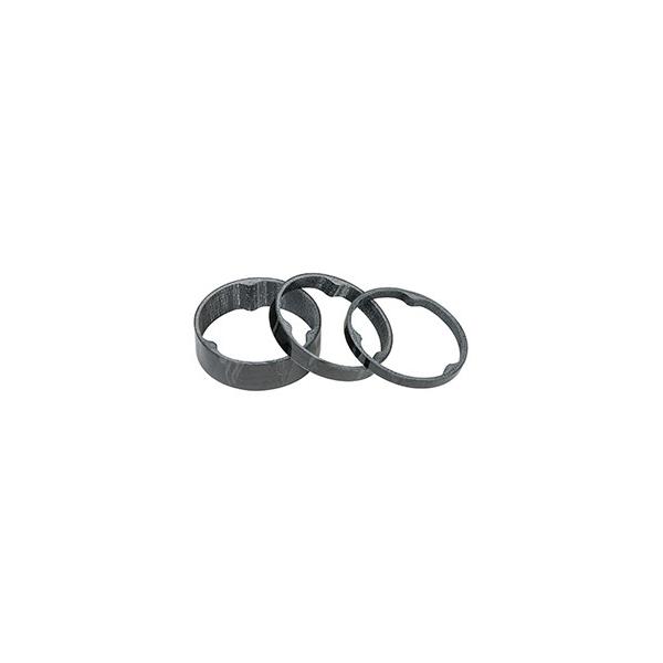 TANGE タンゲ 軽量 カーボン スペーサー 5mm HDW02600 スペーサー