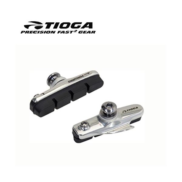 TIOGA ^CIK BRH22601 456C-2 PRO SILV}mΉ J[{ p u[L V[