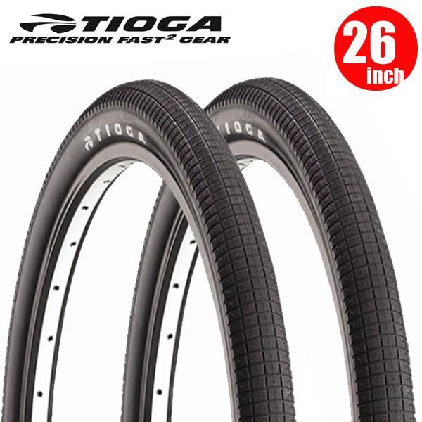 y2{Zbgz TIOGA ^CIK ^C FS100 26x2.10 TIR16800 }EeoCN ^C 26