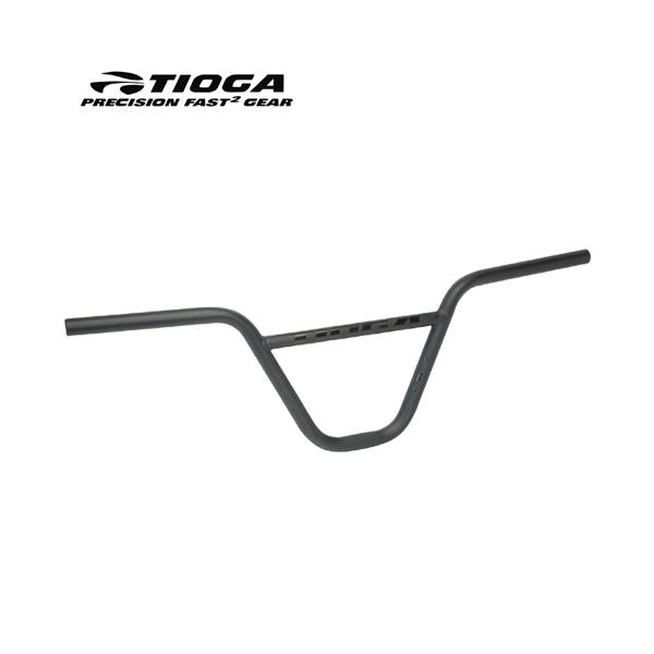 TIOGA タイオガ MX コンプ 7.5-10.2 BLK