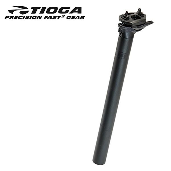 TIOGA(タイオガ) SPT06600 セプター 2D シートポスト 27.2x350mm