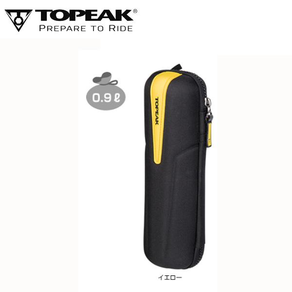 TOPEAK gs[N P[WpbN XL YEL BAG39200 ] {gQ[W obO c[P[X c[