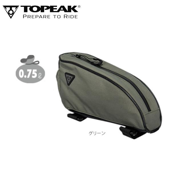 TOPEAK gs[N gbv[_[ 0.75L GRN BAG41001 ] gbv`[uobO