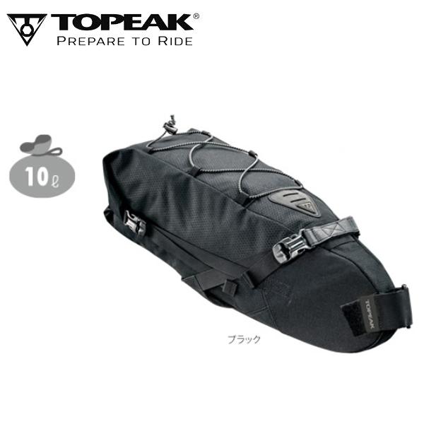 TOPEAK gs[N obN[_[ 10L BLK BAG41100 ] ThobN