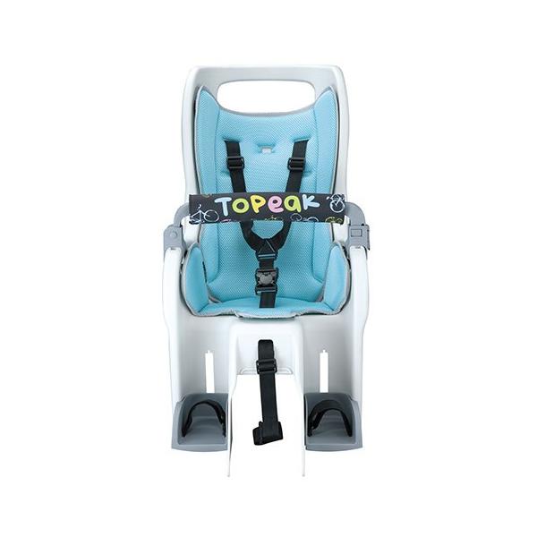 TOPEAK (トピーク） シートパッド BLU (TRK-BS02) YBC03001 ベビーシート パーツ