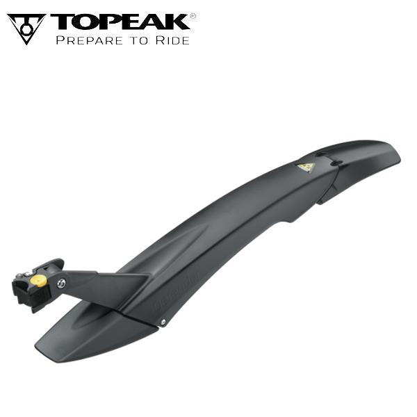 TOPEAK トピーク GDR01400 ディフェンダー RX 279ER フェンダー (リア)