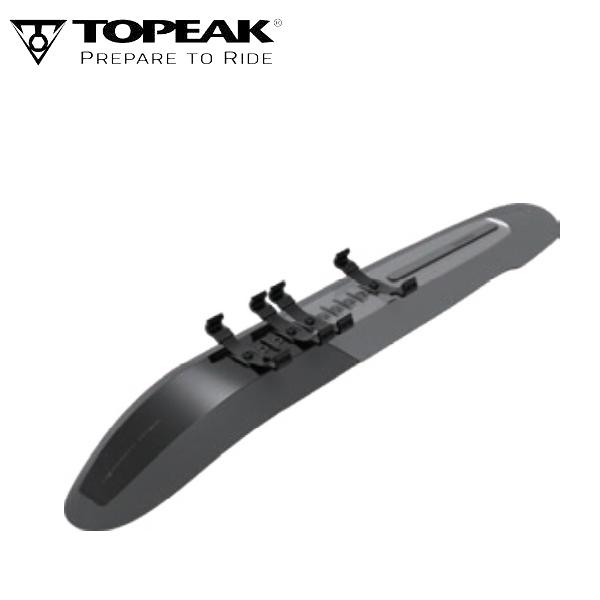 TOPEAK トピーク GDR01900 テトララック フェンダー M2 フェンダー (リア)