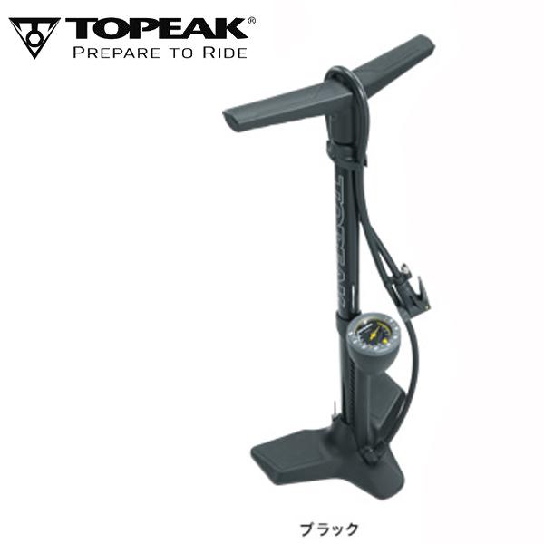 トピーク TOPEAK ジョーブロー マックス HP 2 ブラック PPF05900
