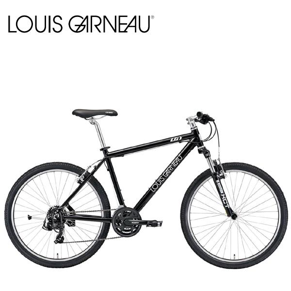 LOUIS GARNEAU CKm GRIND8 OCh8 LG BLACK 26C` }EeoCN