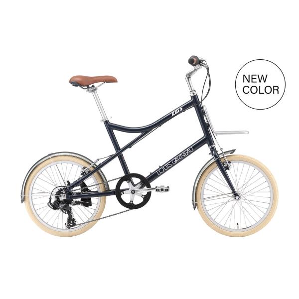 LOUIS GARNEAU CKm EASEL7.0 LG NAVY a] ~jx