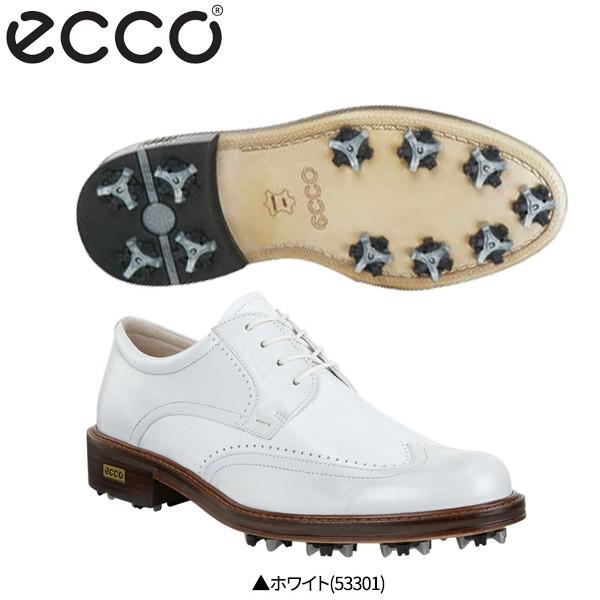 ecco world class golf shoes