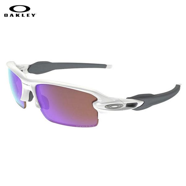 OAKLEY サングラス ゴルフ 009271-10 OAKLEY オークリー OO9271-10 フラック 2.0 アジアンフィット