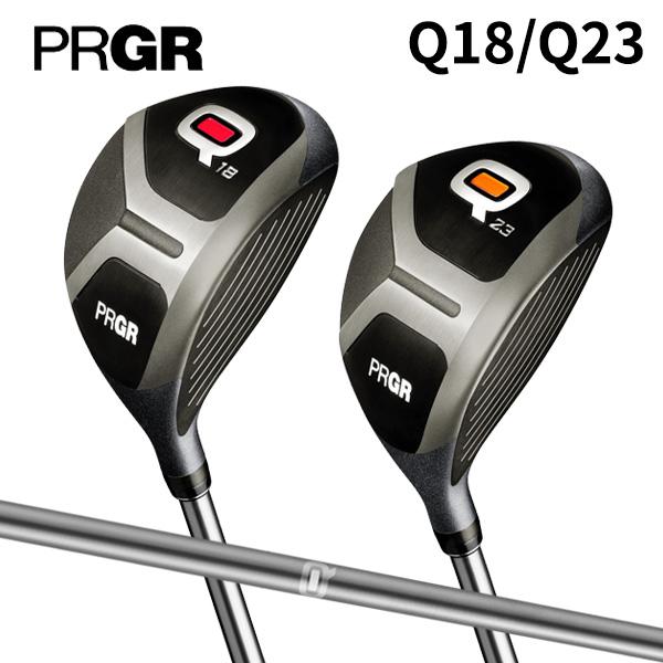 ゴルフ5番ウッド カーボン メンズ メンズゴルフクラブ PRGR ゴルフ5番ウッド カーボン メンズ メンズゴルフクラブ PRGR