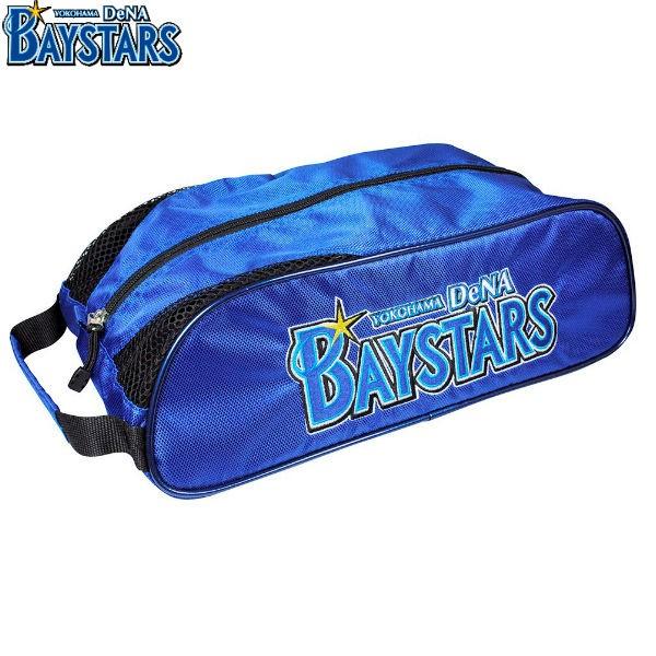 プロ野球 ゴルフ 横浜denaベイスターズ Ybsc 7535 シューズケース オフィシャルグッズ アトミックゴルフ 通販 Paypayモール