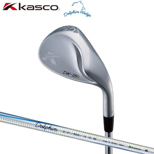 即日出荷/2020年モデル/48度,50度のみキャスコ DW-120G ドルフィン ウェッジ Dolphin DP-201 カーボンシャフトならテレ東アトミックゴルフ。■関連キーワードKasco