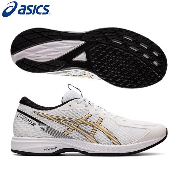 低価格で大人気の Lyteracer 2 シューズ スパイク ランニング ウォーキング アシックス Cm 28 5 サイズ Gold White Pure メンズシューズ Brokerbox Com Mx