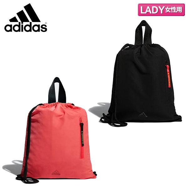 ゾロ目の日クーポン対象 レディース アディダス ゴルフ シューズサック Guv93 シューズケース Adidas アトミックゴルフ 通販 Paypayモール
