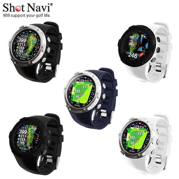 ゾロ目の日クーポン対象 土日祝も出荷可能 ショットナビ ゴルフ W1 エボルブ 腕時計型 Gpsナビshot Navi Evolveゴルフナビ 距離計測器 アトミックゴルフ 通販 Paypayモール