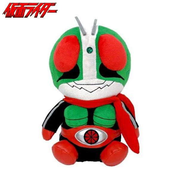 他サイト： 「送料無料」仮面ライダー2号 KRHD003 ドライバー用 ヘッドカバーの商品画像