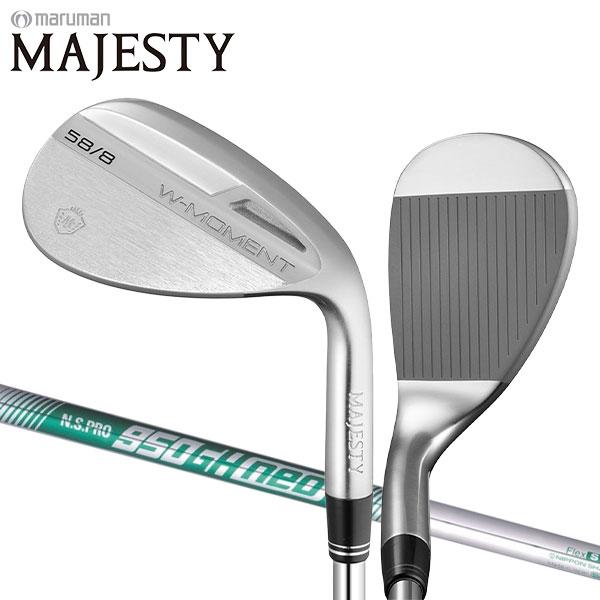 マジェスティウェッジ 48 °52 ° NS950GH NEO 月末セール】マジェスティウェッジ 48 °52 ° NS950GH NEO - メルカリ