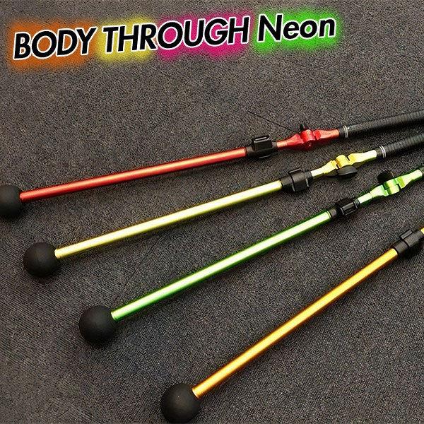 AWESOME Dr.Daniel byAWESOME ボディースルー (ゴルフ練習器具