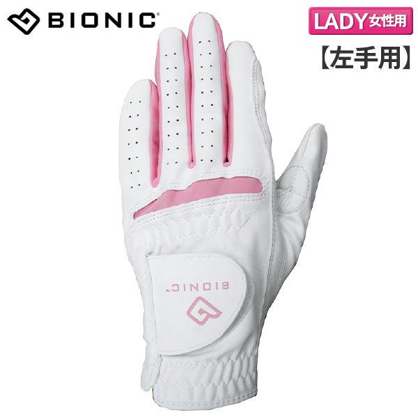 Bionic ファッション グローブ Women's Classic Grip 2.0 Gardening and Outdoor Work