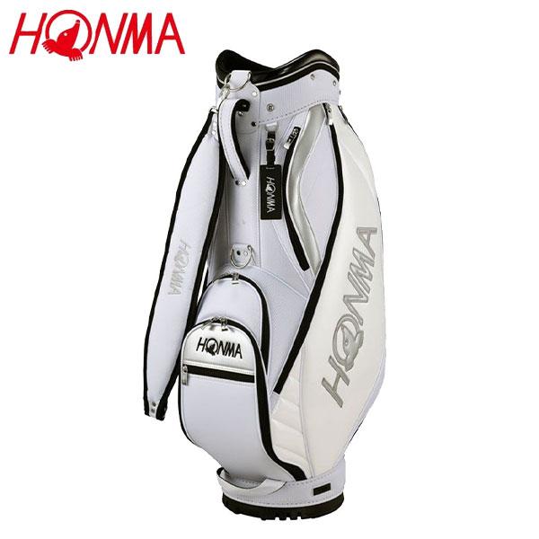 HONMA 本間ゴルフ CB12213 キャディバッグ 9インチ ネイビー 未