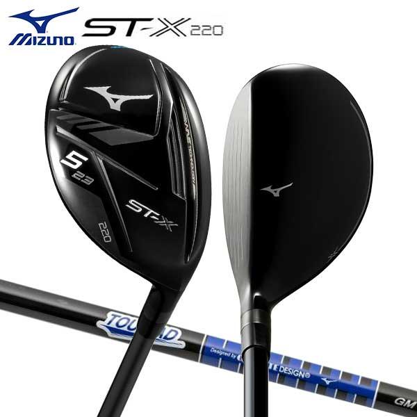 8日限定！最大5,000円引きクーポン！」ミズノ ゴルフ ST-X 220 