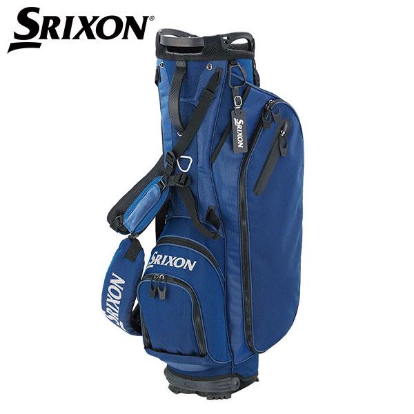 DUNLOP ダンロップ スリクソン GGC-S182 スタンド キャディ DUNLOP ダンロップ スリクソン GGC-S182 スタンド キャディ