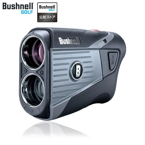 Bushnell（ブッシュネル） ピンシーカー ツアーV5スリムジョルト