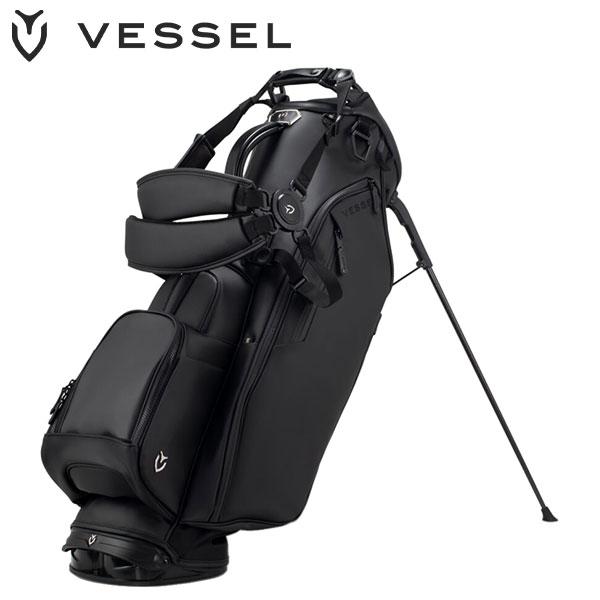 【最終値下げ‼️】ベゼル　PLAYER 4.0 Stand VESSEL ベゼル ユニセックス ゴルフ キャディバッグ PLAYER 4.0