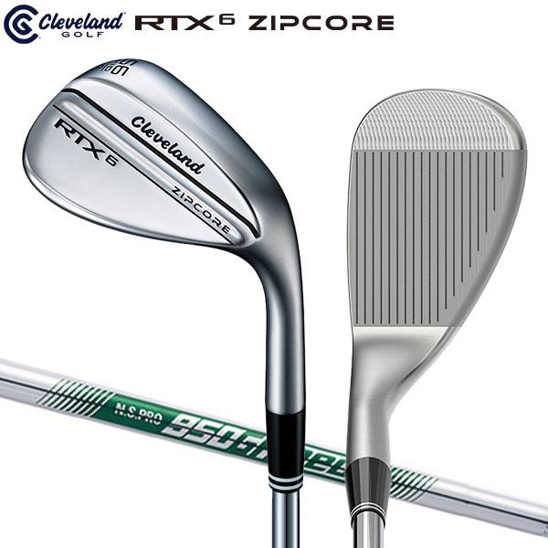 Cleveland Golf 「送料無料」クリーブランド ゴルフ RTX6 Cleveland Golf 「送料無料」クリーブランド ゴルフ RTX6
