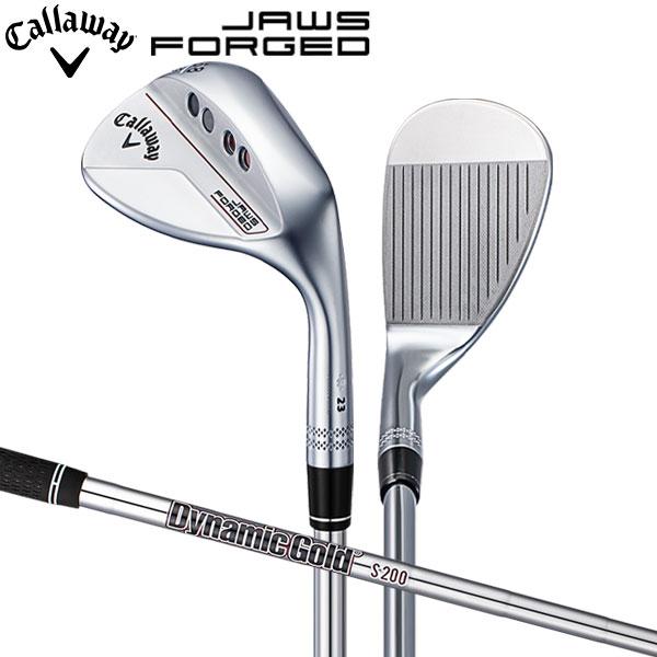 Callaway キャロウェイ ジョーズ フォージド クロム ウェッジ Callaway キャロウェイ ジョーズ フォージド クロム ウェッジ