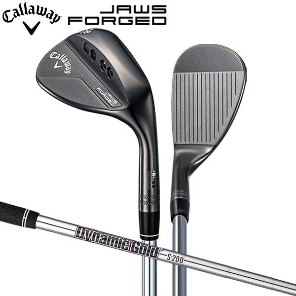Callaway キャロウェイ ジョーズ フォージド チャコールブラック Callaway キャロウェイ ジョーズ フォージド チャコールブラック