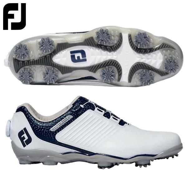 FootJoy フットジョイ 53399 ドライジョイズ プロ ボア ソフトスパイク