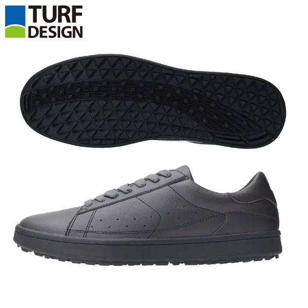 2022年モデルターフデザイン TDSH-2275 スパイクレス ゴルフシューズならテレ東アトミックゴルフ。■関連キーワード