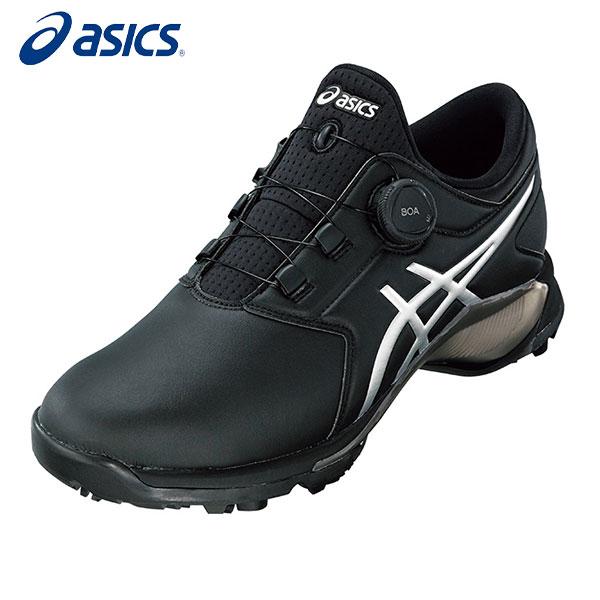 asics アシックス GEL-ACE PRO BOA ゴルフシューズ ネイビー