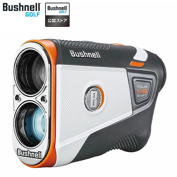 最新型 新品未開封 ブッシュネル ピンシーカー ツアーV6 シフトジョルト Bushnell ブッシュネル ピンシーカー ツアー V6 シフトジョルト