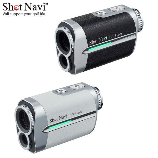 fo ShotNavi ボイスレーザー距離計 Voice Laser Red Leo 商品詳細ページ 【公式通販】Shot Navi