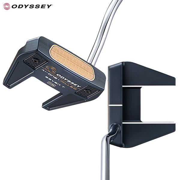 ODYSSEY（キャロウェイゴルフ） オデッセイ ゴルフ AI-ONE MILLED 