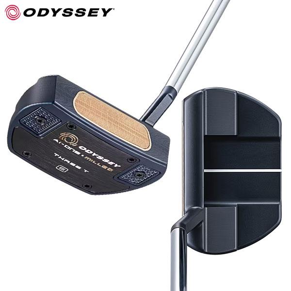 Odyssey Stroke Lab 90 パター ODYSSEY STROKE LAB パター 90