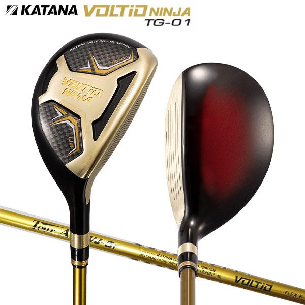 KATANA GOLF 「22・23日限定！最大5,000円引きクーポン！」カタナ 