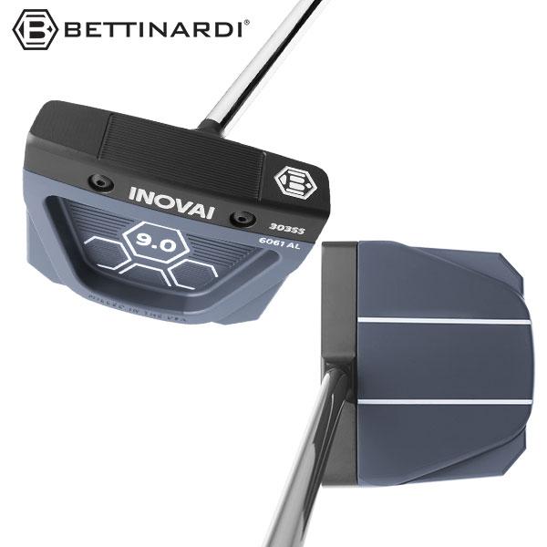 BETTINARDI（ベティナルディ） イノベイシリーズ INOVAI 9.0 CENTER 