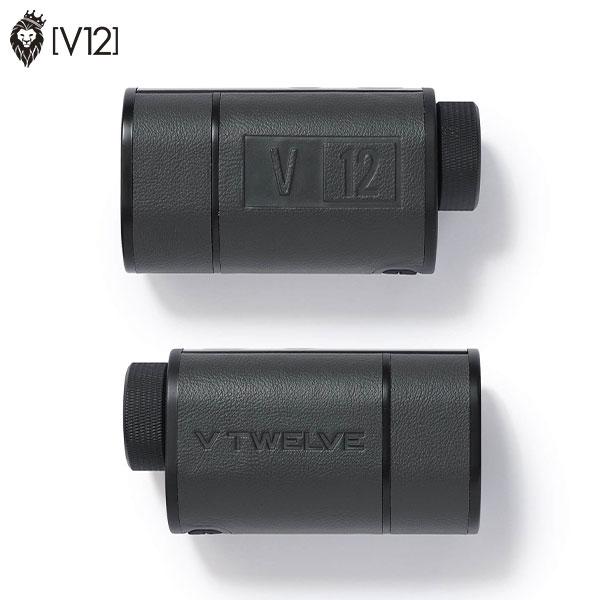 数量限定」 V12 ヴィトゥエルブ ゴルフ用 レーザー距離計 距離測定器